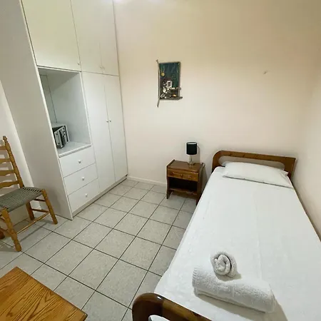 Holiday home Eleni's Fiskardo