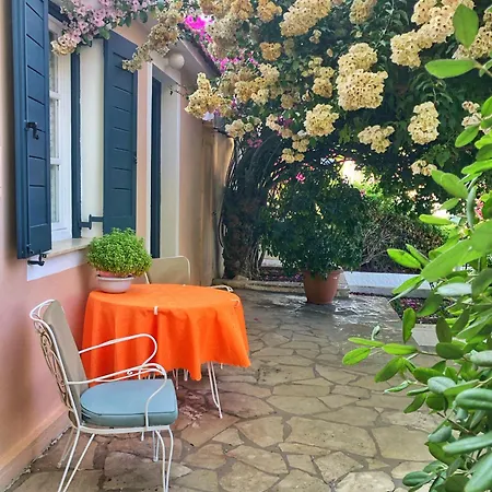 Eleni's Holiday home *