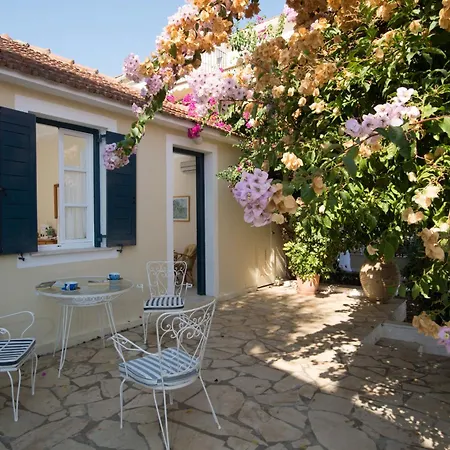 Eleni's Holiday home Fiskardo