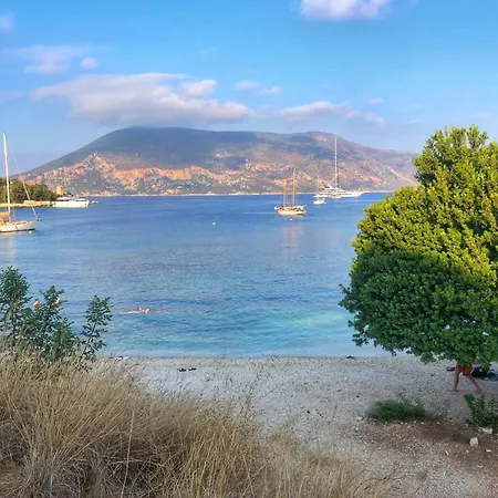 Holiday home Eleni's