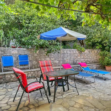 Eleni's Holiday home Fiskardo