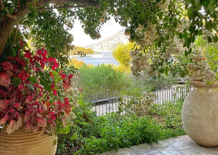 Eleni's Holiday home *