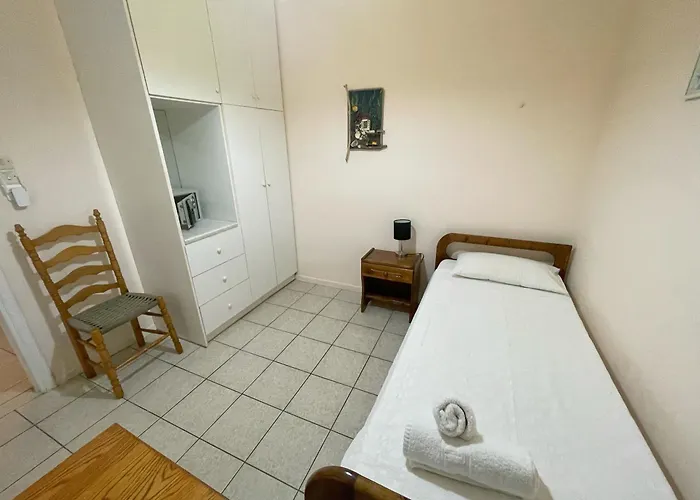 Holiday home Eleni's Fiskardo