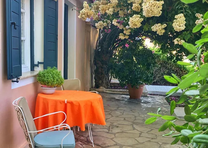 Eleni's Holiday home *