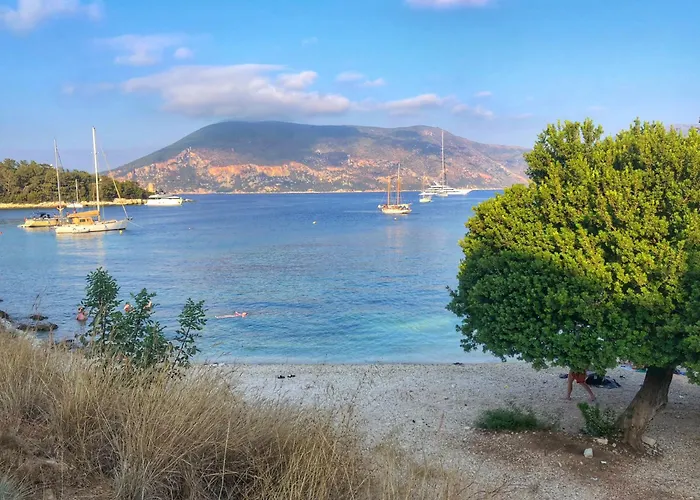 Holiday home Eleni's